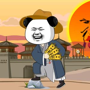 虾仁很单纯 头像