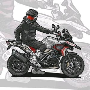 米饭也疯狂头像