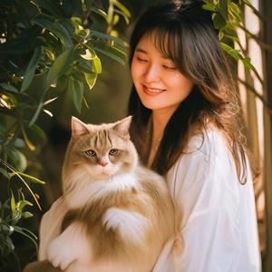 手工猫（我是瑞恩哦）头像