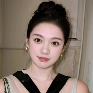 陈筱兮头像