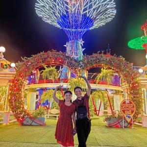 我们是夫妻组合头像