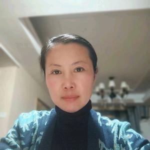 淮南高皇赵氏全牛，头像