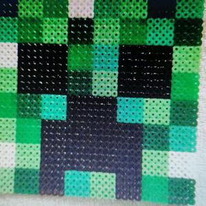 Minecraft视频宣传头像