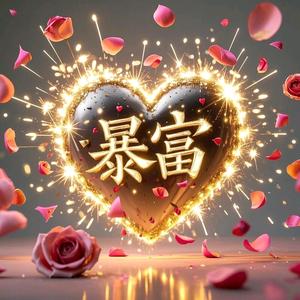 多幸运遇见你头像