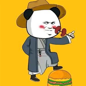 虾仁不打鸣 头像