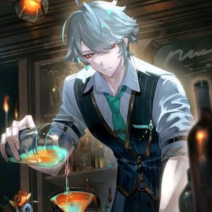 我爱我的老婆头像