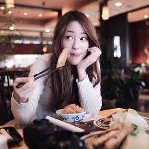 小奕吃喝玩乐头像