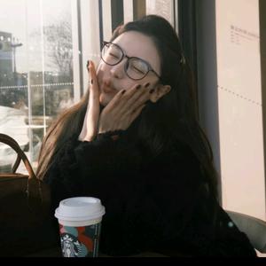 一只白早早头像