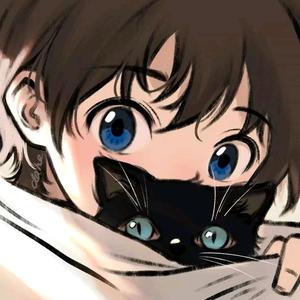 为师嗯啊的不爱吃桃头像