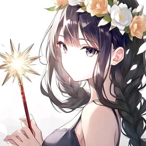 白光物语—工作室头像