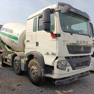 二手搅拌车【收售】头像