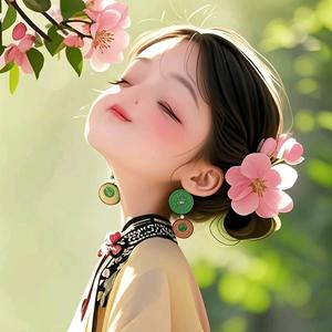 🌼暖阳🌻头像