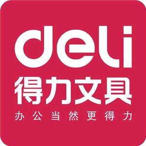 得力文具＜佳禾店＞头像