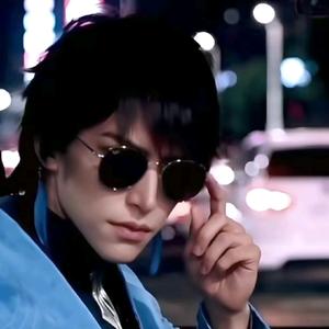 柒一壶凉酒头像