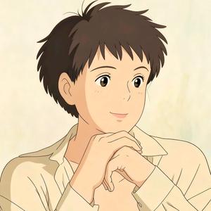 春花说针灸头像