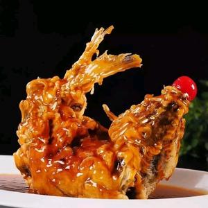 小年家常菜头像