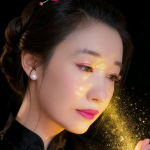 ঞ🍒吹吹🌼人间发财风꧔ꦿ᭄💗头像