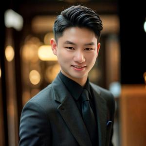 金龙是个宝¹²³³🐉头像