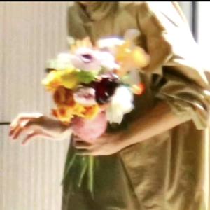 一个佩佩子头像