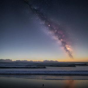 星辰大海‍头像