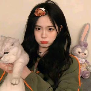 樱桃小丸犊子头像