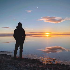 沉默不语✨🐉🐲🌙头像