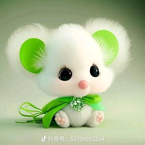 忘忧乐天侠头像