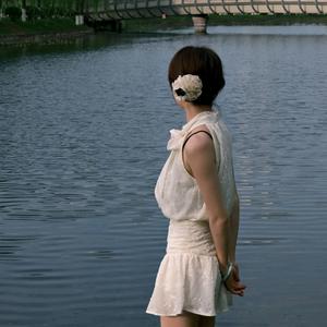 这个女人叫小美头像