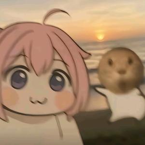 🌈乐正千秋头像