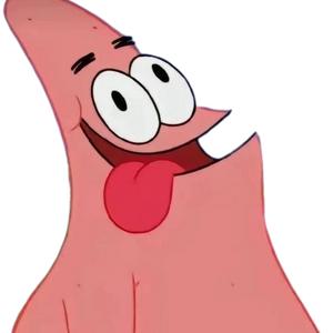 派大星冷知识头像