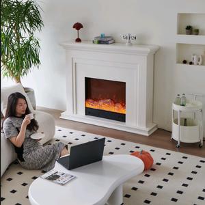 壁炉大师fireplace头像