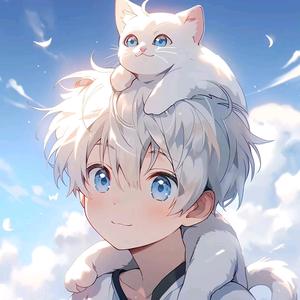 星羽｜Miracle头像