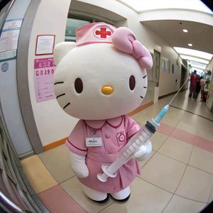 门诊小护日志头像