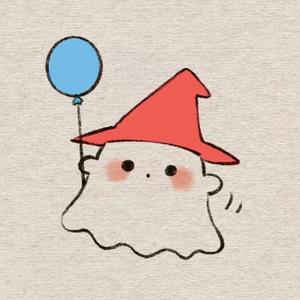 欧气蛋塔魔法屋头像