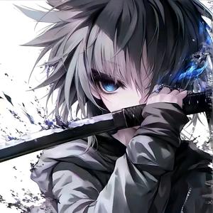 于晏（FPS准度神）头像