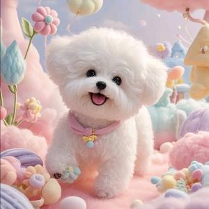 小尾巴乐园头像