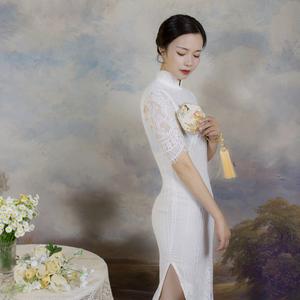 那时、初见头像