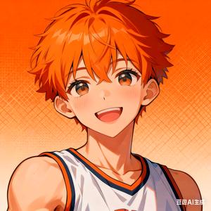 AI漫剪工坊-小柚头像