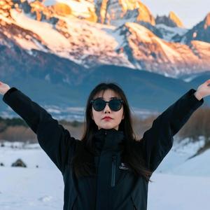 ༊🌺ꦿ꯭梦醒，如初🍒头像