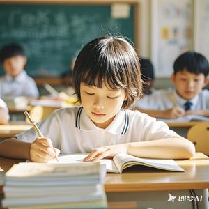 小明数学大冒险头像