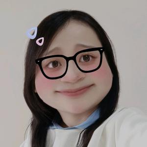 木子碎碎念头像