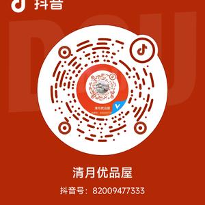 清月优品屋头像