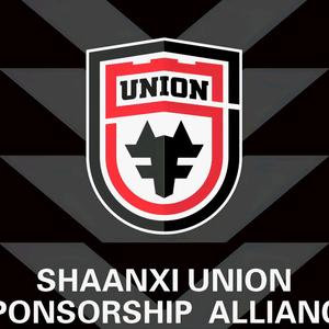 陕西联合赞助商Union头像