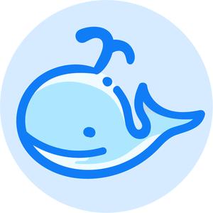 乐鱼跨境头像