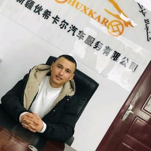 爱丽卡尔汽车服务头像