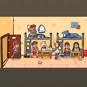 大小姐夫  无广精选头像