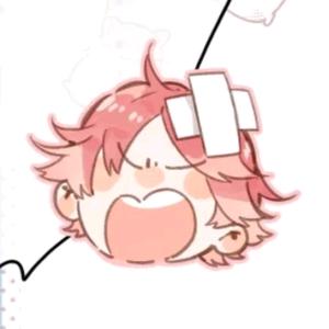 Luck_苏晴桉头像