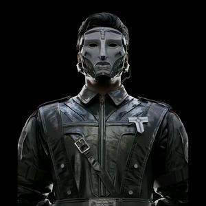 典狱长（格克罗斯）头像