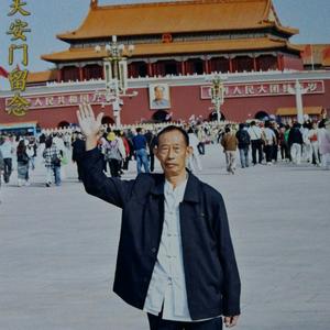 桐槽溪老王头像