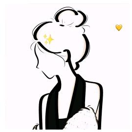 CoCo情感分享头像